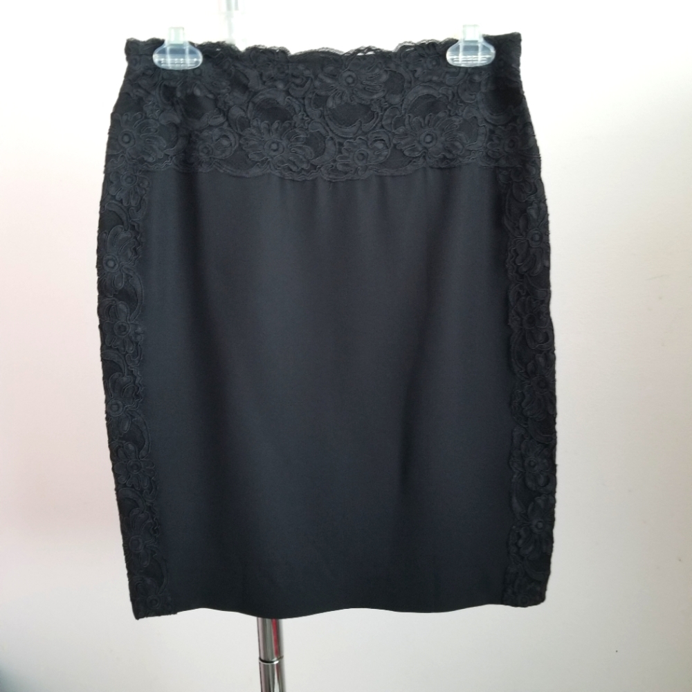 INC Petite Skirt